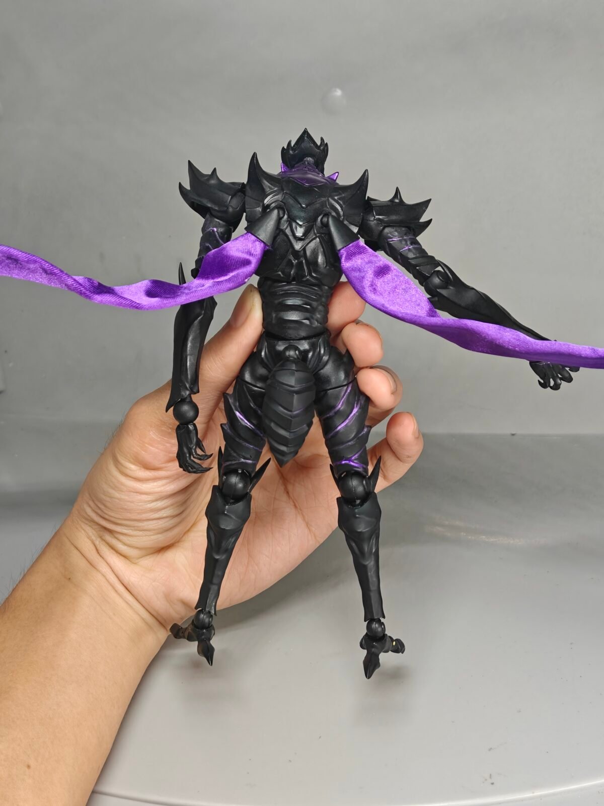 Solo Leveling  Beru  1:12 Action Figure