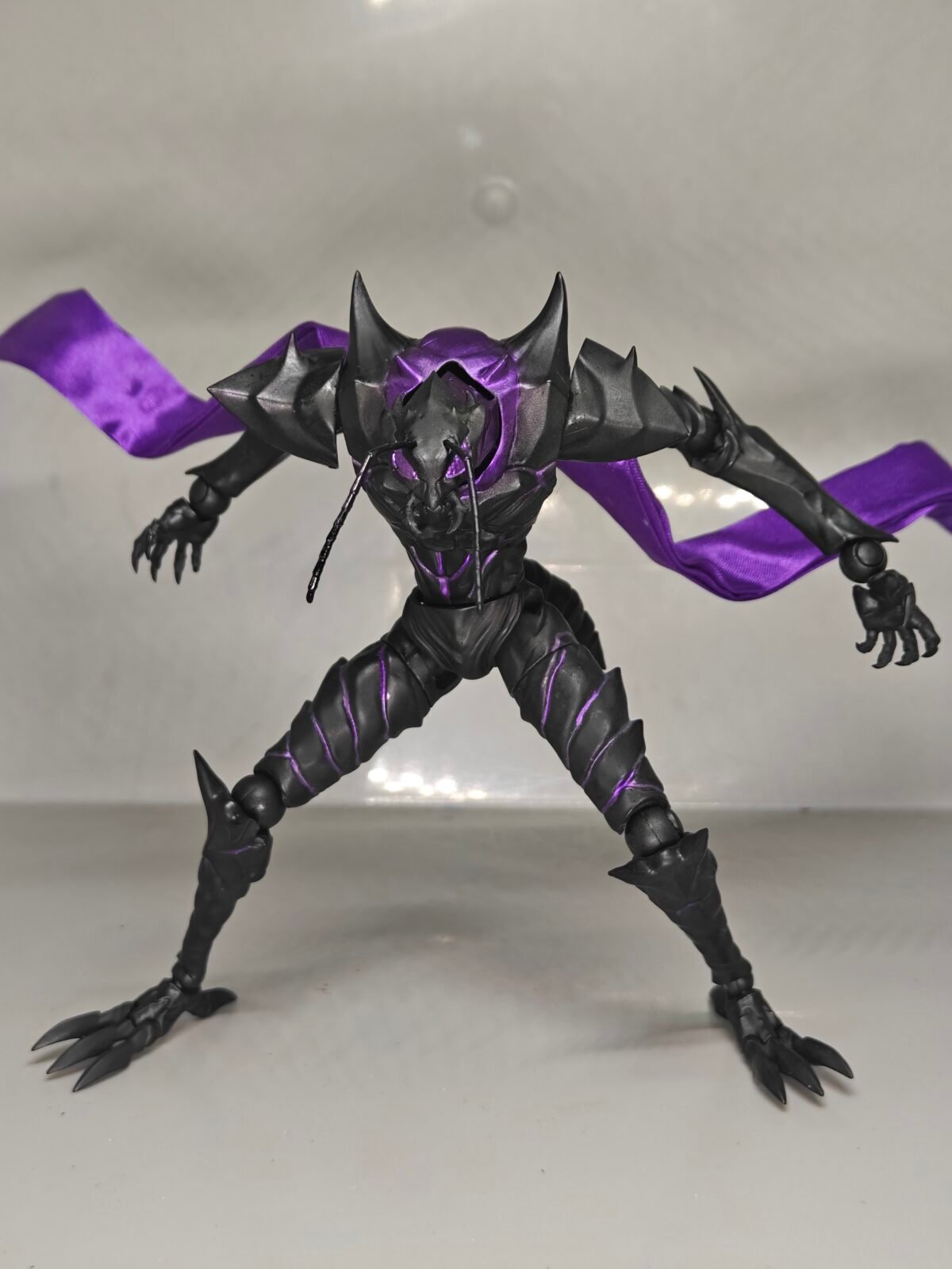 Solo Leveling  Beru  1:12 Action Figure