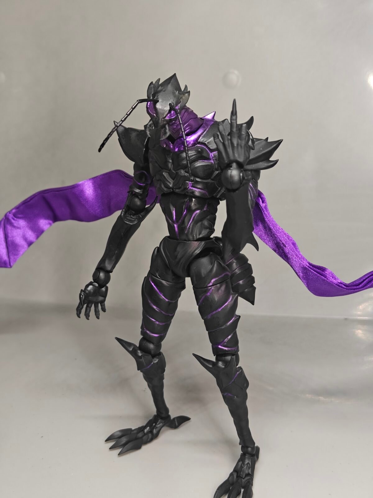 Solo Leveling  Beru  1:12 Action Figure