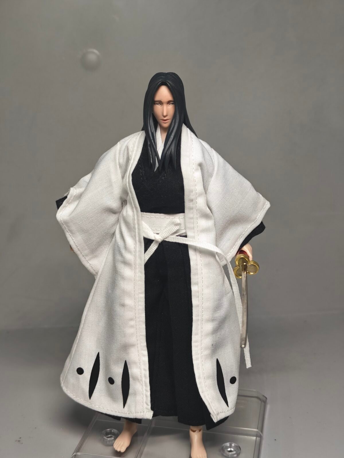 BLEACH  Retsu Unohana  Action Figure 1:12