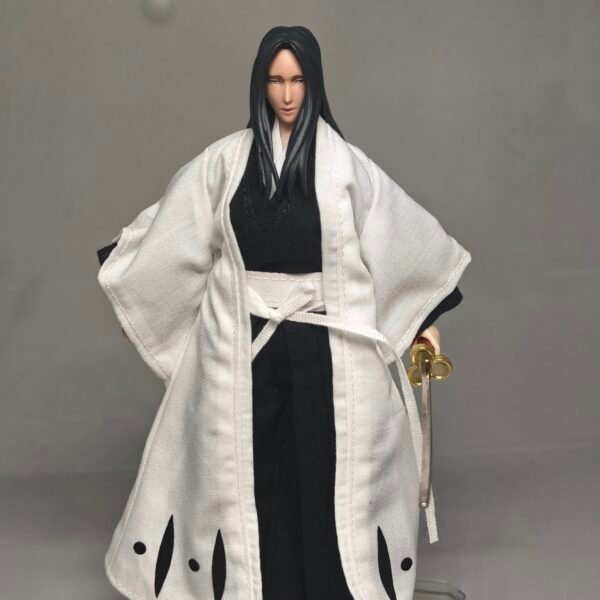 BLEACH  Retsu Unohana  Action Figure 1:12