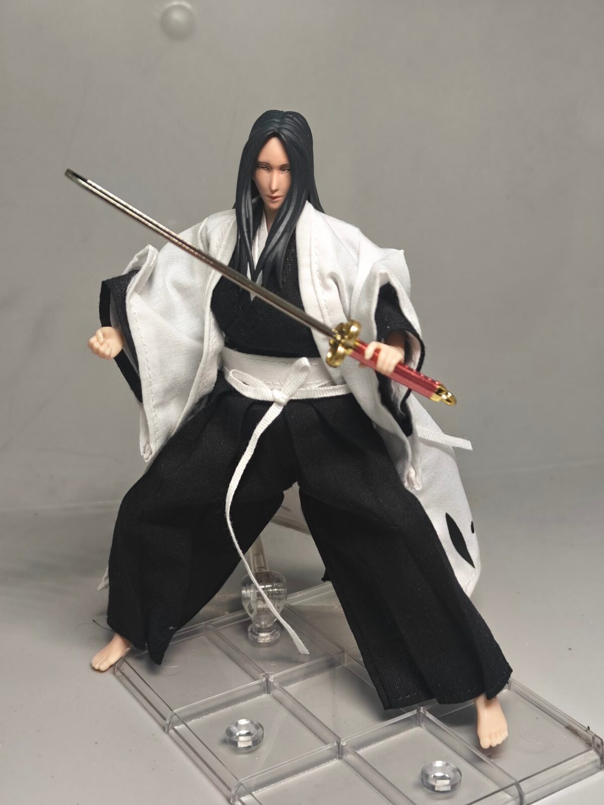 BLEACH  Retsu Unohana  Action Figure 1:12