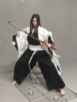 BLEACH  Retsu Unohana  Action Figure 1:12