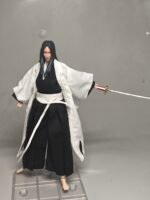 BLEACH  Retsu Unohana  Action Figure 1:12