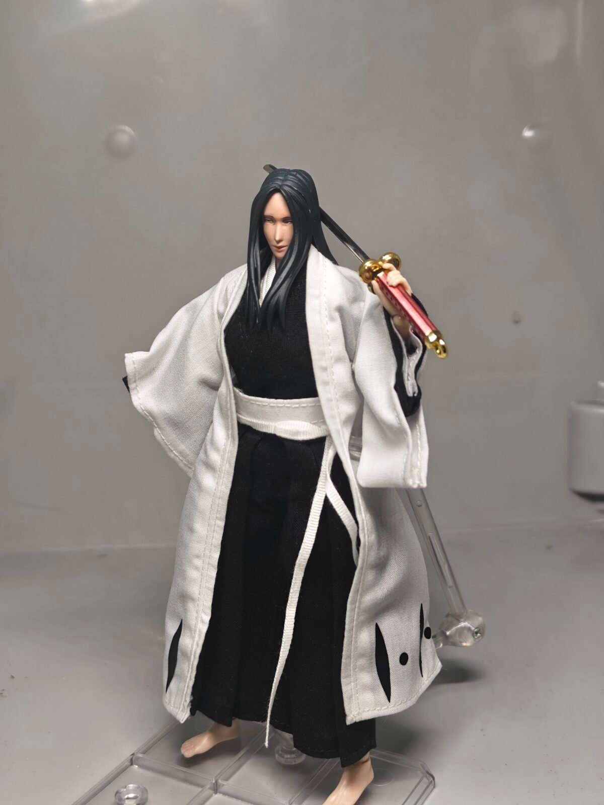 BLEACH  Retsu Unohana  Action Figure 1:12