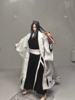 BLEACH  Retsu Unohana  Action Figure 1:12