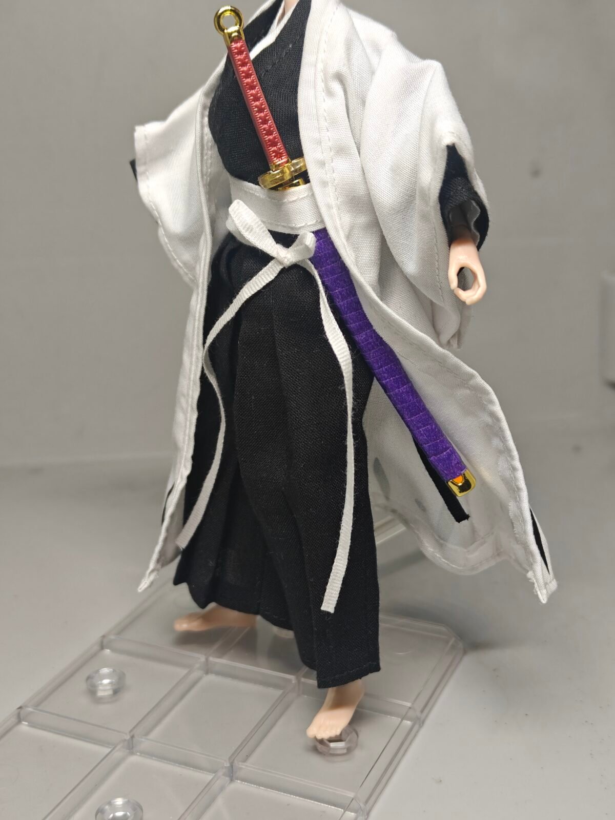 BLEACH  Retsu Unohana  Action Figure 1:12