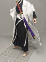 BLEACH  Retsu Unohana  Action Figure 1:12