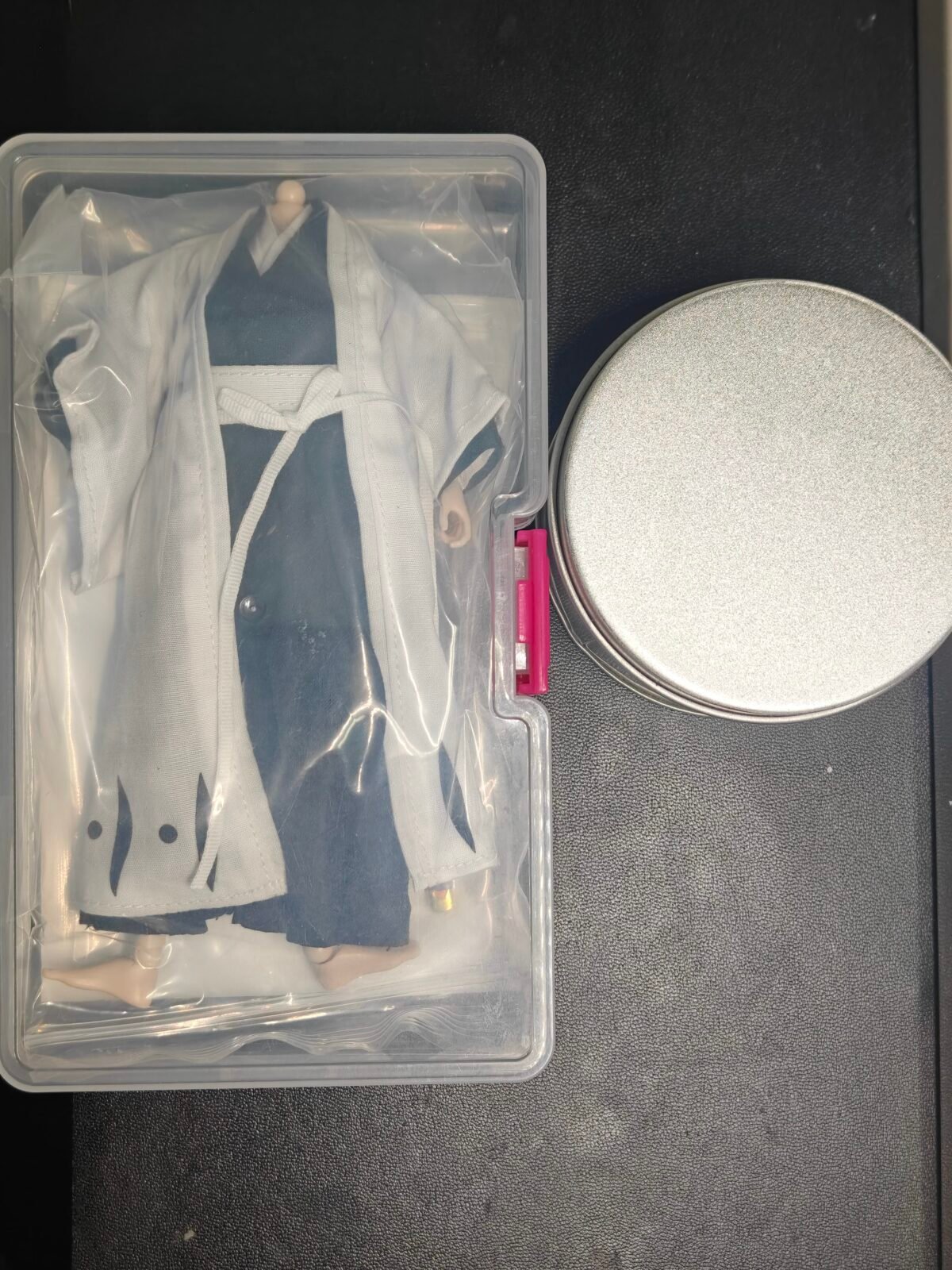 BLEACH  Retsu Unohana  Action Figure 1:12