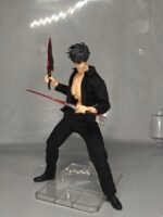 Solo Leveling sung jinwoo  Action Figure 1:12