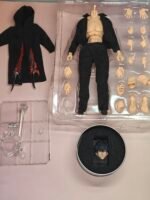 Solo Leveling sung jinwoo  Action Figure 1:12