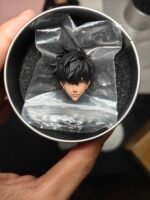 Solo Leveling sung jinwoo  Action Figure 1:12