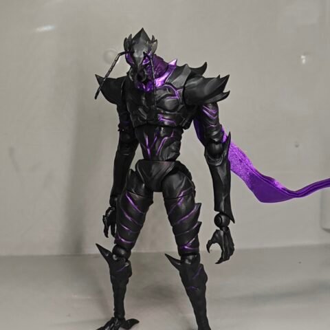 Solo Leveling  Beru  1:12 Action Figure