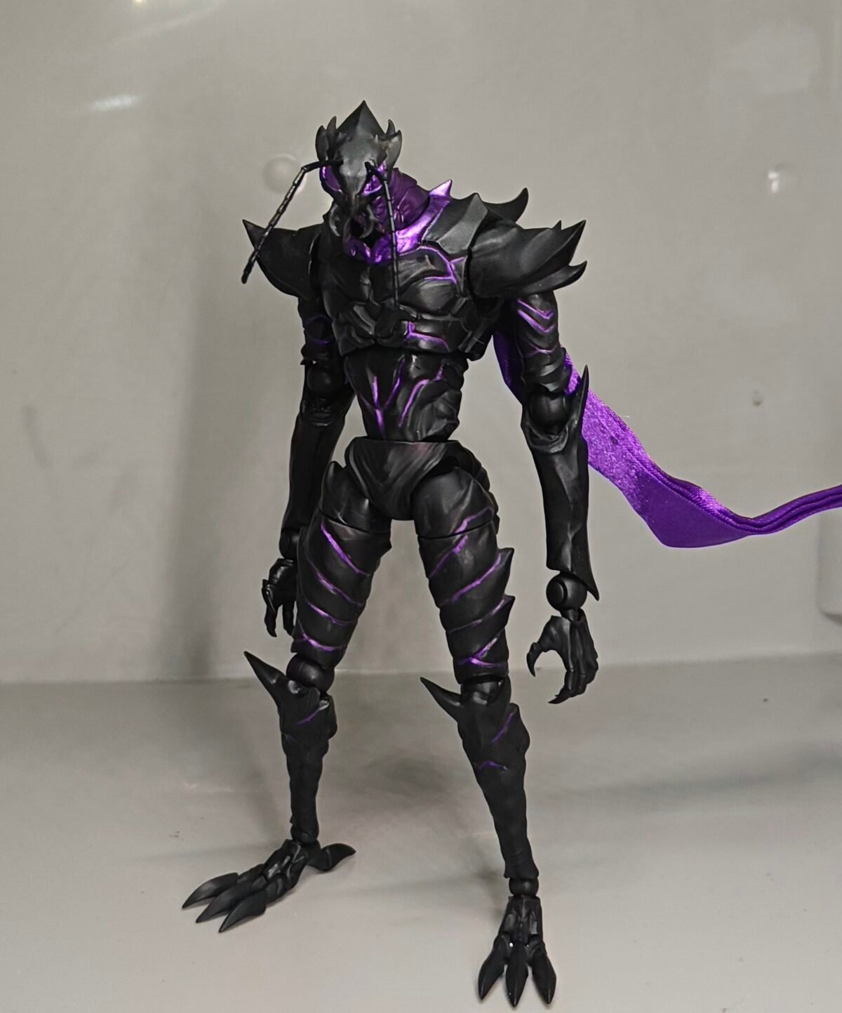 Solo Leveling  Beru  1:12 Action Figure