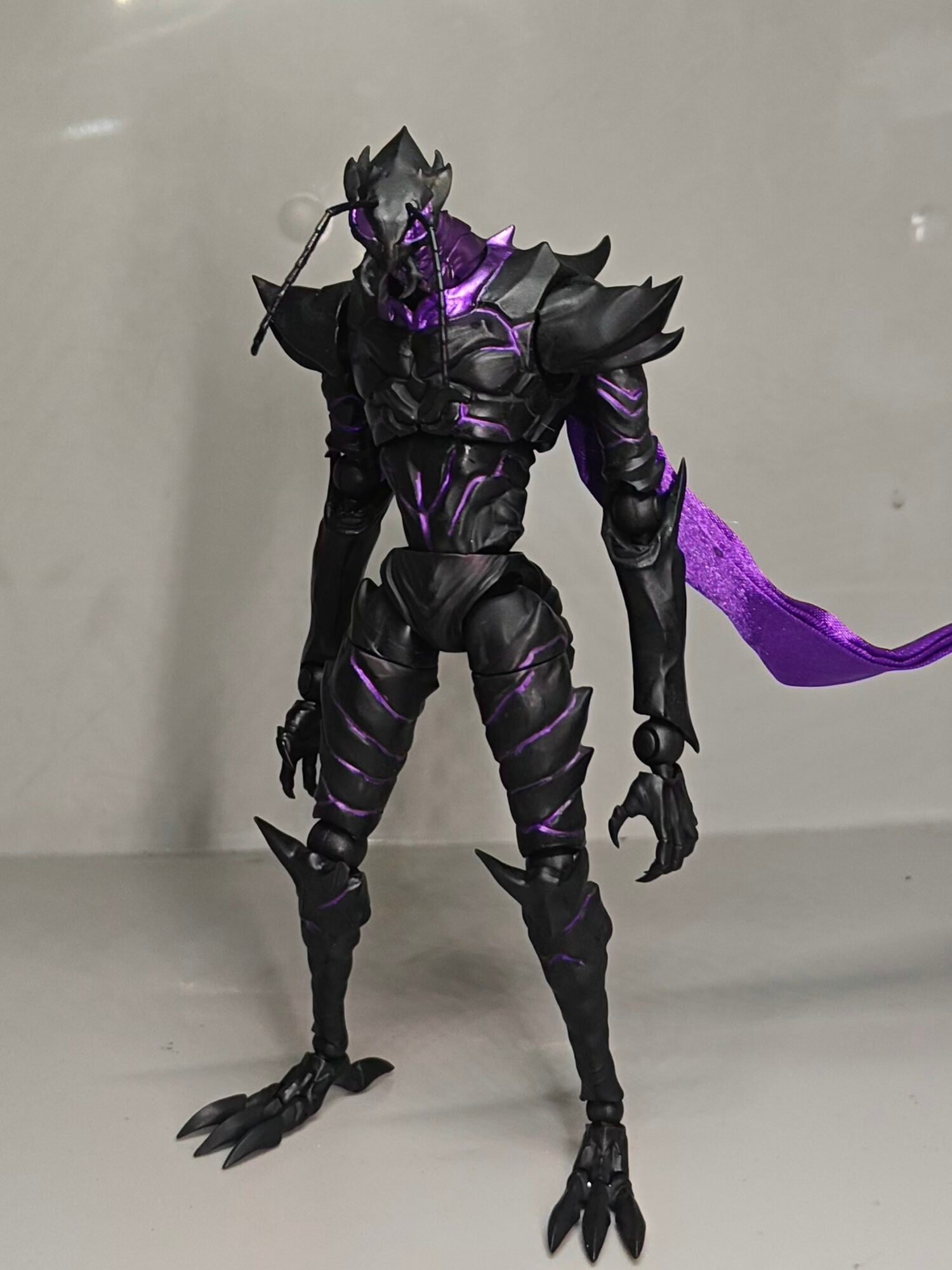 Solo Leveling  Beru  1:12 Action Figure