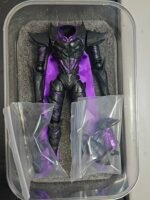 Solo Leveling  Beru  1:12 Action Figure