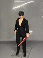 Solo Leveling sung jinwoo  Action Figure 1:12