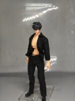 Solo Leveling sung jinwoo  Action Figure 1:12