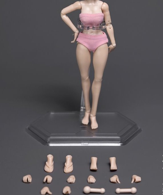 BLEACH  Retsu Unohana  Action Figure 1:12