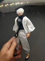 Satoru gojo Jujutsukaisen Action Figure 1:12