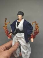 Ryomen Sukuna Jujutsukaisen Action Figure 1:12