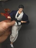 Ryomen Sukuna Jujutsukaisen Action Figure 1:12