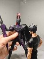 Lgris  Solo Leveling   Action Figure 1:12