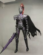 Lgris  Solo Leveling   Action Figure 1:12