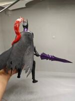 Lgris  Solo Leveling   Action Figure 1:12